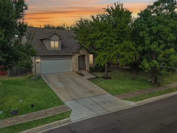 2608 Century Park Blvd, Austin, TX 78727