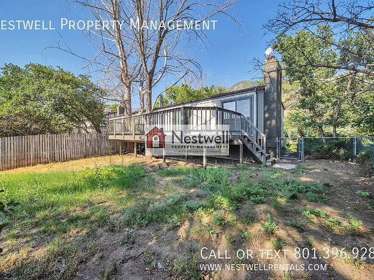 8592 S Wasatch Blvd — Photo 23