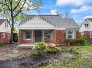 3619 Carnes Ave, Memphis, TN 38111