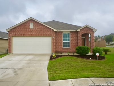 823 Western Tack, San Antonio, TX, 78260