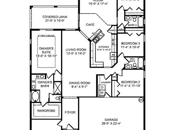 2nd image of this home