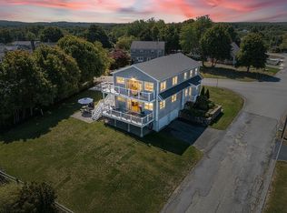 69 Knott Ave, Sandwich, MA 02563