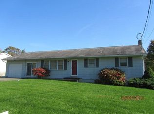 260 Talmadge Hill Rd W, Waverly, NY 14892