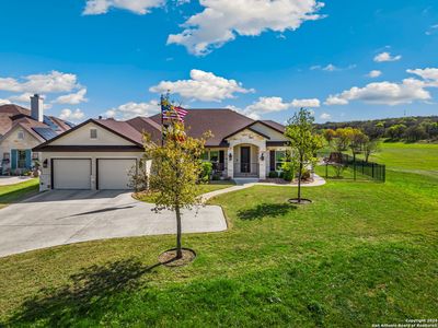 30002 Cibolo Trace, Fair Oaks Ranch, TX, 78015
