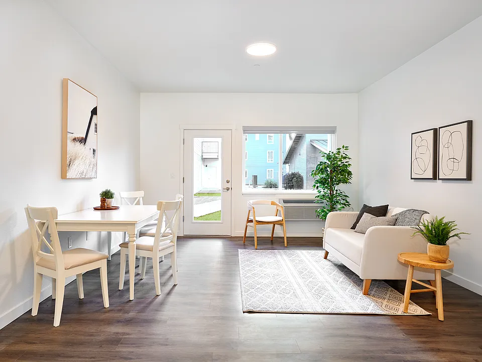 Bear Creek Apartments