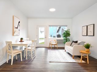 Bear Creek Apartments, Molalla, OR 97038