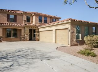 6890 S Pearl Dr, Chandler, AZ 85249