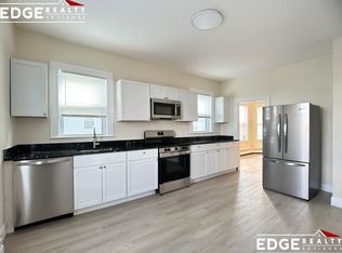 64-66 Mapleton St #2, Brighton, MA 02135