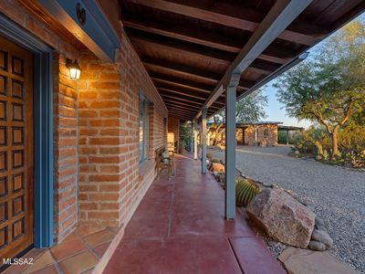 2630 N Sahuara Ave, Tucson, AZ, 85712