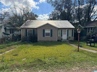 5417 Java Ave, Birmingham, AL 35224