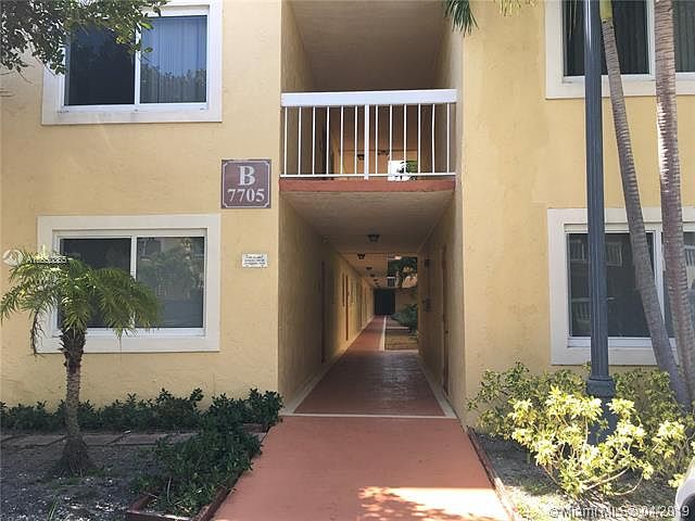 1st image of 7705 Camino Real #B-404