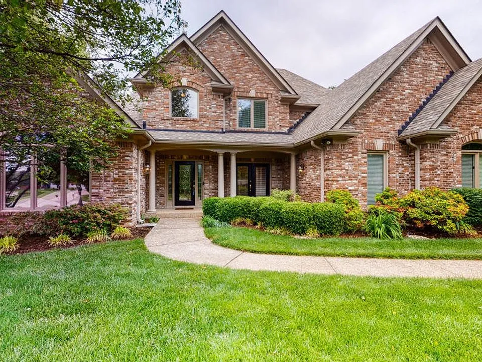 7703 Wolfpen Ridge Dr
