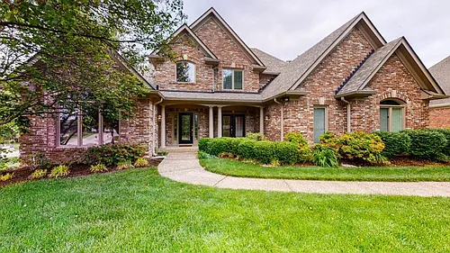 7703 Wolfpen Ridge Dr Photo 1