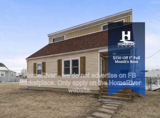 137 N 3rd Ave, Beech Grove, IN