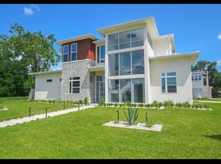 5540 Cullen Blvd, Houston, TX 77021
