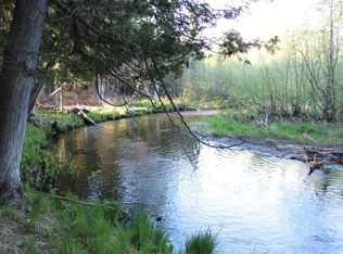 Creekview Dr, Grayling, MI