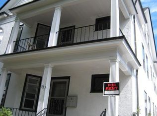 357 Alewife Brook Pkwy #2, Somerville, MA 02144