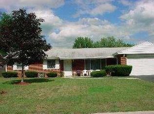 3135 Villa Dr, Toledo, OH 43614