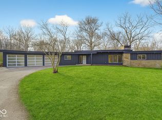 5408 Singleton St, Indianapolis, IN 46227