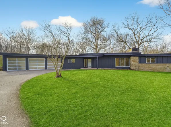 5408 Singleton St, Indianapolis, IN 46227