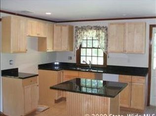1557 Ten Rod Rd, Exeter, RI 02822