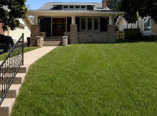 6311 Main St, Kansas City, MO 64113