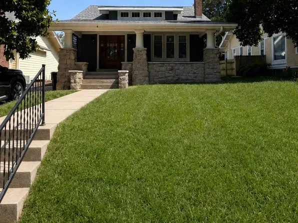 6311 Main St, Kansas City, MO 64113