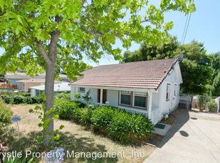 421 Gillcrest Ave, Vallejo, CA 94591
