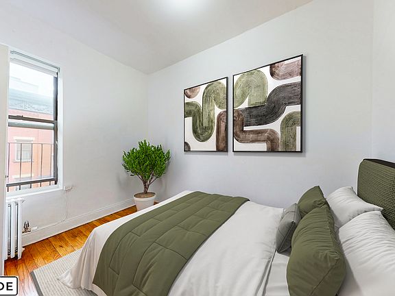 2nd image of 201 Sullivan St APT 4E