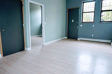 Rented by (Legacy) Brooklyn Rentals NYC