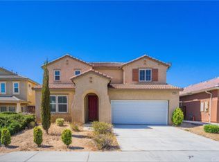 (Undisclosed Address), Hesperia, CA 92344