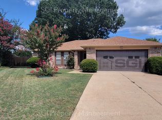 1112 Sandy Trail Dr, Allen, TX 75002