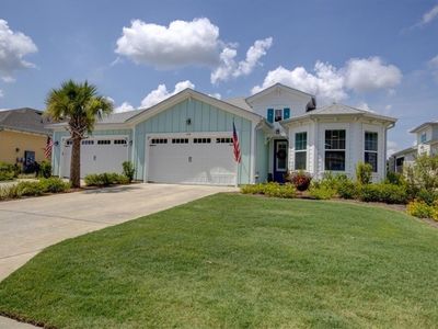 498 Landshark Blvd, Hardeeville, SC, 29927