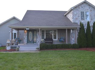 43011 Colorado Dr, Clinton Township, MI 48036