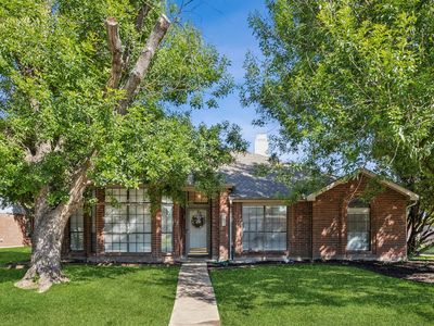 226 E Ridgegate Dr, Garland, TX, 75040