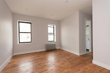 Rented by Clove Realty LLC