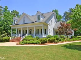 501 Ashley Way, Peachtree City, GA 30269