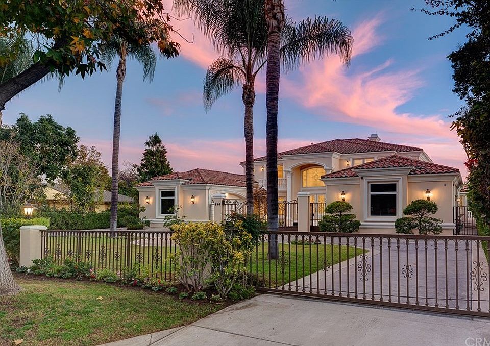 456 W Naomi Ave, Arcadia, CA 91007 | Zillow