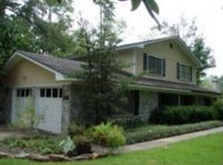 105 Plantation Dr, Silsbee, TX 77656