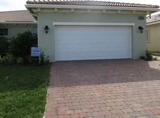 24059 SW Firenze Way, Port Saint Lucie, FL 34986