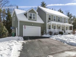 17 Jay Way, Rochester, NH 03868