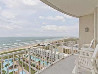 310 Padre Blvd UNIT 1402, South Padre Island, TX, 78597