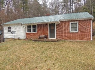 2144 Liberty Hill Rd, Fries, VA 24330