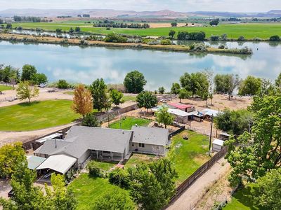 27499 Pioneer Ln, Parma, ID, 83660