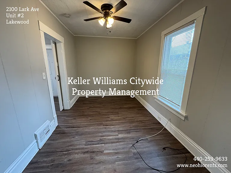 1 bedroom in Lakewood Unit #1 — Photo 17