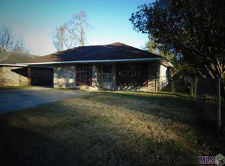 1675 Stanocola Dr, Baton Rouge, LA 70807