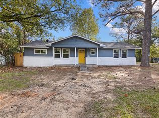 7019 Darling St, Azle, TX 76020