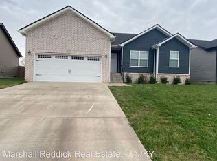 142 Ambridge St, Oak Grove, KY 42262