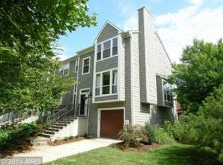 7700 Heatherside Ln, Ellicott City, MD 21043