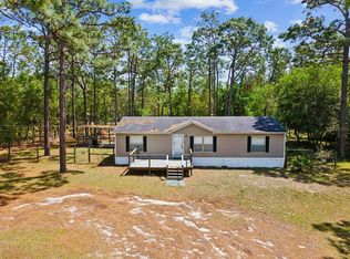 15400 Shoshone Trl, Brooksville, FL 34604